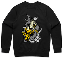 Anubis Warrior Shirt