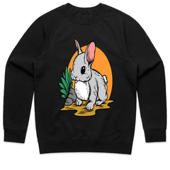Cute Bunny Shirt