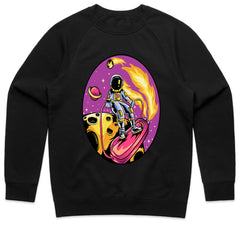 Space Explorer Shirt