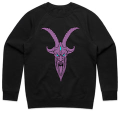 Demonic Goat Shirt