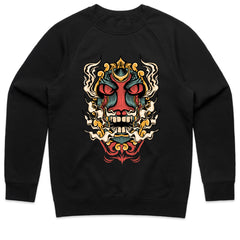 Oni Mask Shirt