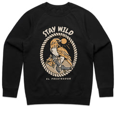 Stay Wild Shirt