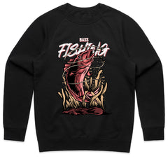 Bass Fishing Shirt