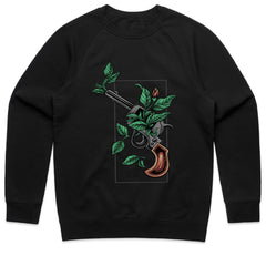 Botanical Revolver Shirt