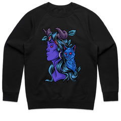 Mystic Cat Shirt