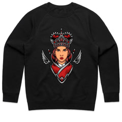 Warrior Queen Shirt