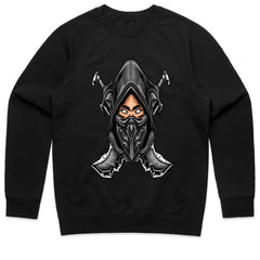 Shadow Assassin Shirt