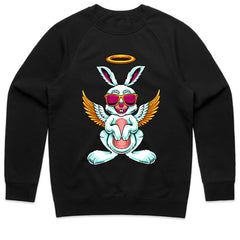 Angel Bunny Shirt