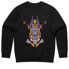 Anubis Warrior Shirt