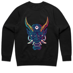 Cyclops Oni Shirt