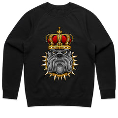 Royal Bulldog Shirt