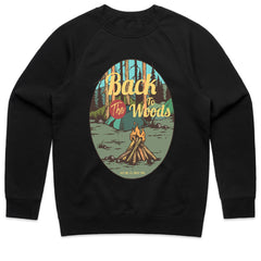 Back To The Woods Shirt