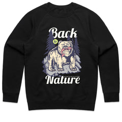 Back Nature Shirt