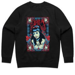 Lolita Gothic Shirt