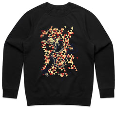 Greek Warrior Helmet Shirt