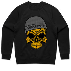 Skull Rapper Shirt