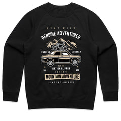 Mountain Adventure Shirt