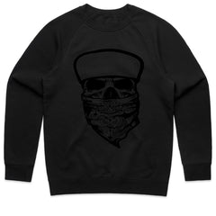 Bandana Skull Shirt
