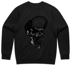 Cap Skull Shirt
