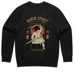 Ronin Spirit Shirt