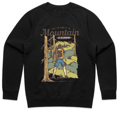 Mountain Adventure Shirt
