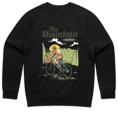 Mountain Cycling Shirt