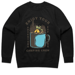 Camping Adventure Shirt