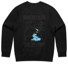 Mountain Outdoor Shirt