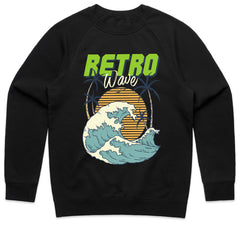 Retro Wave Shirt