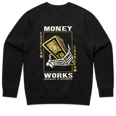 Money Works Shirt