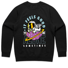 Feels Good Alone Shirt