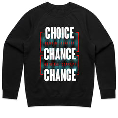Choice Chance Change Shirt