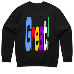 Great Shirt