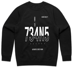 73AN5 Shirt