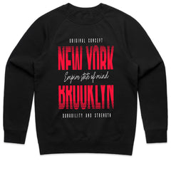 New York Brooklyn Shirt