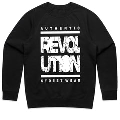 Revolution Shirt