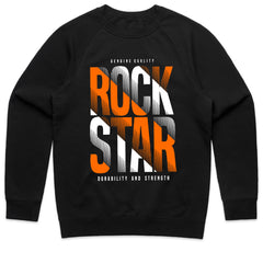 Rock Star Shirt