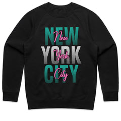 New York City Shirt