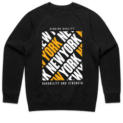 New York Shirt