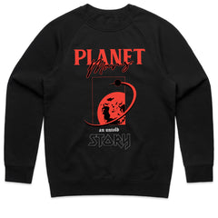 Planet Mars Shirt