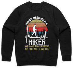 Hiker Shirt