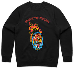 Wild Mind Shirt