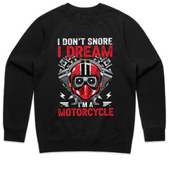 Motorcycle Dream Shirt