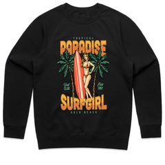 Tropical Paradise Shirt