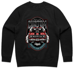 American Custom Shirt