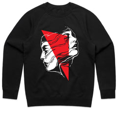 Dual Faces Shirt
