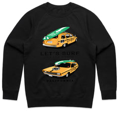 Surf Cars Shirt