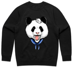 Sailor Panda Shirt