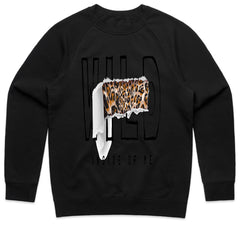 Wild Inside Shirt