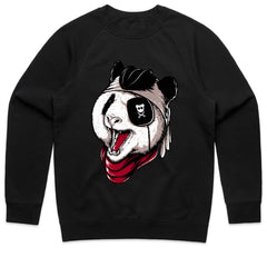 Pirate Panda Shirt